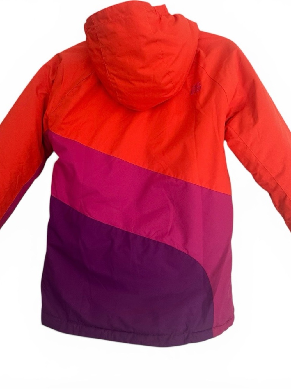 Kids Arctix Frost Insulated Jacket - Size 10/12 - Picture 2 of 5